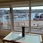 2 Bedroom Harbour View In Apartment Kinsale