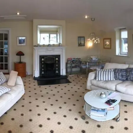 2 Bedroom Harbour View In Lejlighed