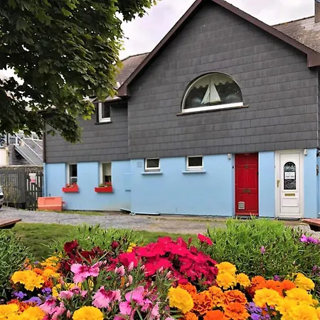 2 Bedroom Harbour View In Apartment Kinsale