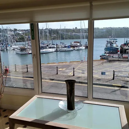 2 Bedroom Harbour View In Apartment Kinsale