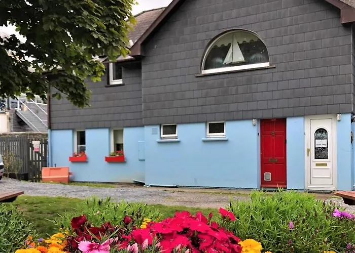 2 Bedroom Harbour View In Apartman Kinsale