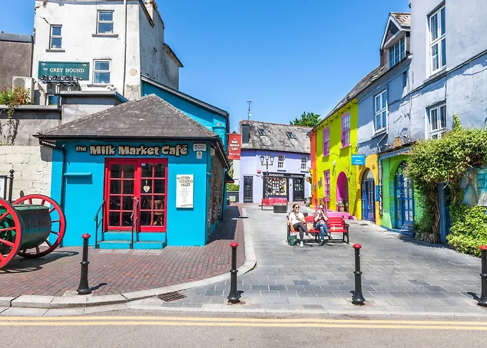 2 Bedroom Harbour View In Apartman *